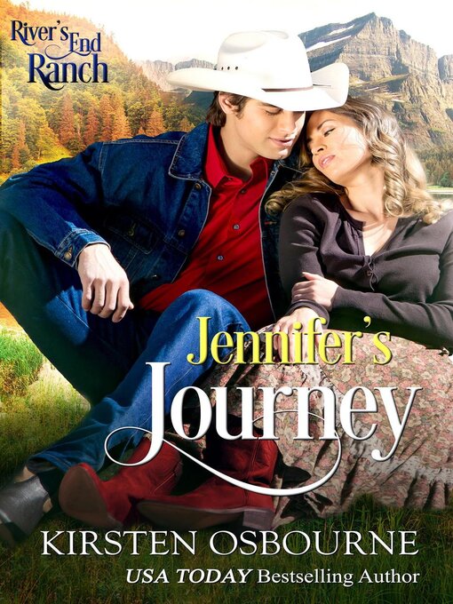 Title details for Jennifer's Journey by Kirsten Osbourne - Available
